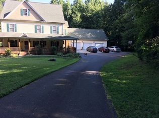 10927 Middle Acres Rd, Charlotte, NC 28213