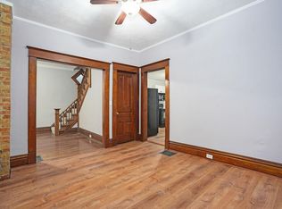 1106 Sibley St NW, Grand Rapids, MI 49504