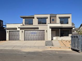 1672 S Cedar Mesa Dr #144, Washington, UT 84780