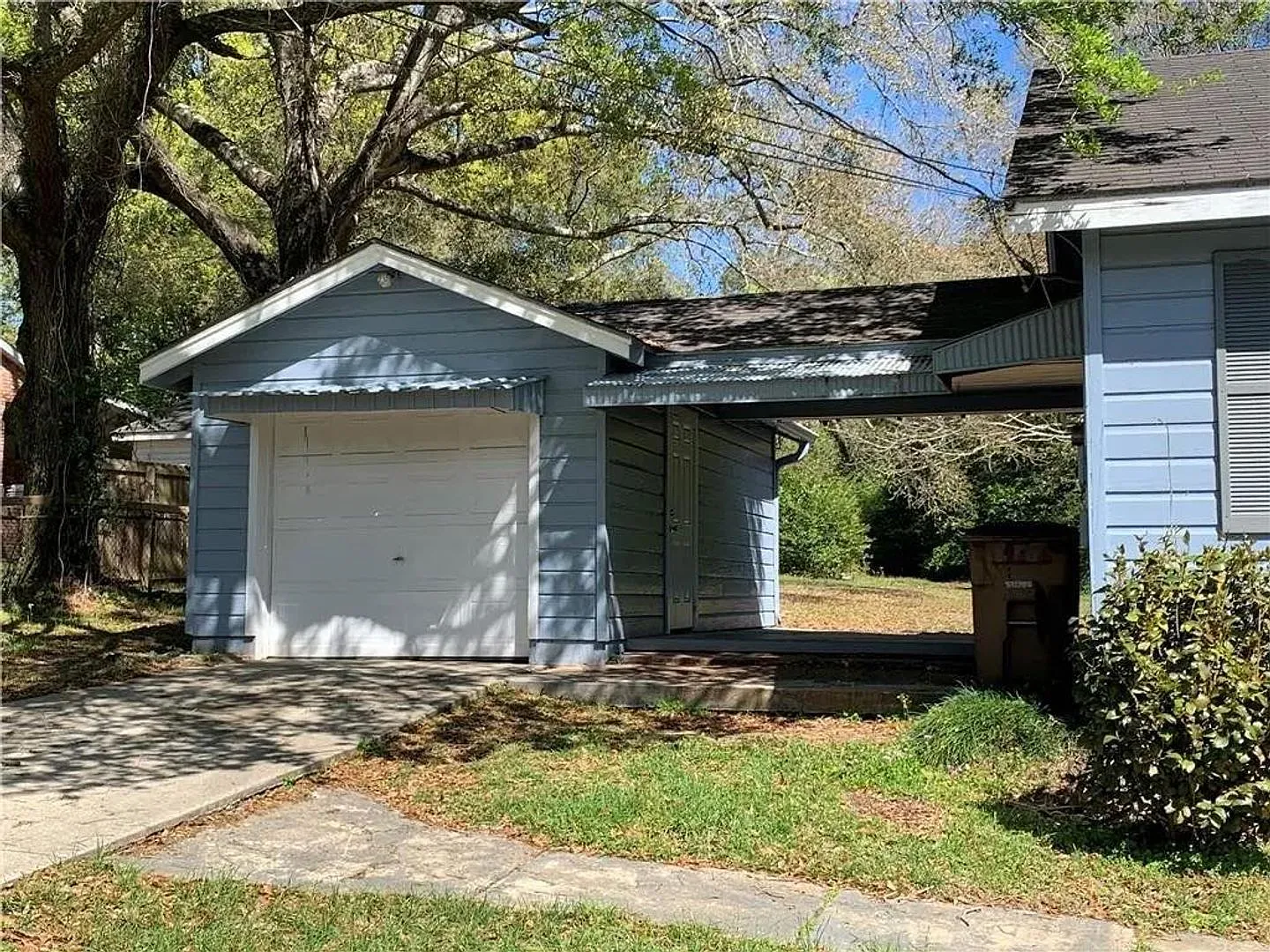 3 Bedroom 1 Bathroom House In Mobile- First Month Rent Half Off — Photo 2