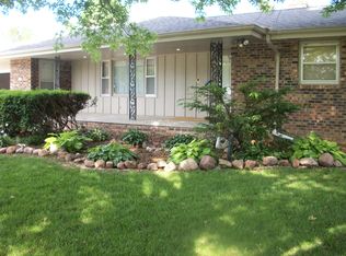 3505 Old Maple Rd, Omaha, NE 68134