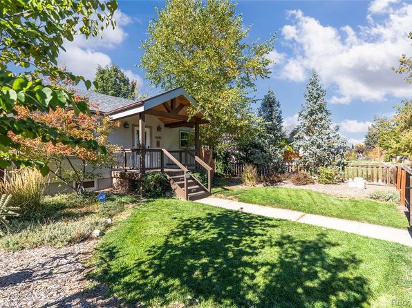 4645 Quitman Street, Denver, CO 80212
