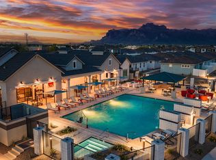 Verge, Apache Junction, AZ 85119