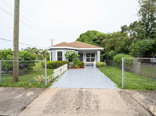 1135 22nd St, West Palm Beach, FL 33407