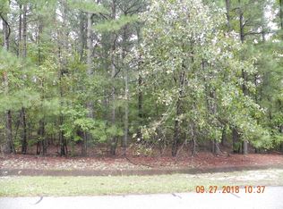 88 Sandpiper Dr, Whispering Pines, NC 28327