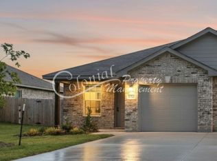 711 Kimble Dr #B, Temple, TX 76501