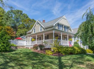 9 Somerset Ave, Bernardsville, NJ 07924