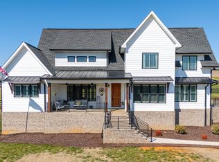 175 Park View Dr, Blaine, TN 37709