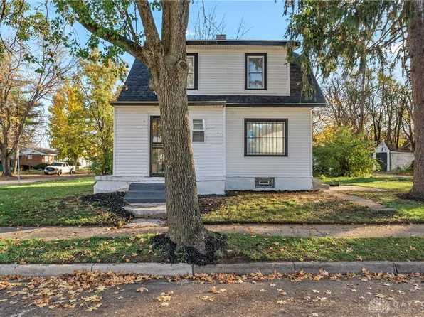 343 Walton Ave, Dayton, OH 45417