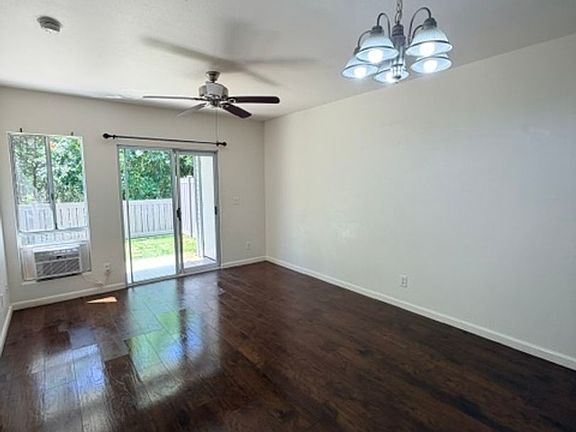 2nd image of 95-833 Wikao St APT C102