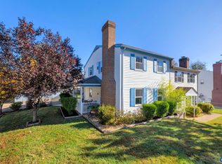 625 Bailey Rd, Charlottesville, VA 22903