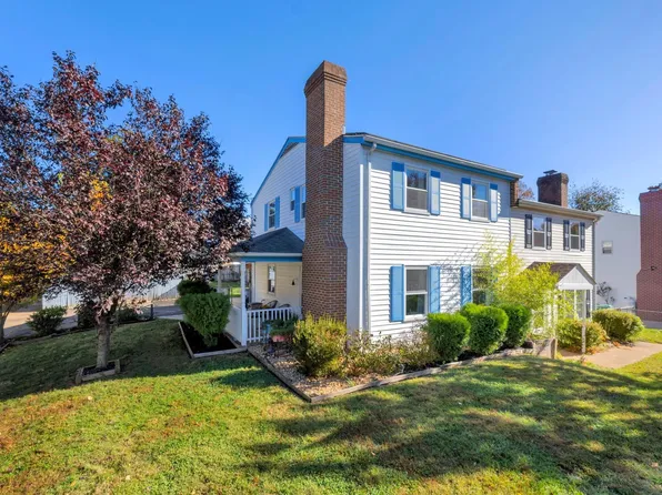 625 Bailey Rd, Charlottesville, VA 22903