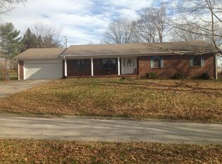 32 Lynnway Dr, Winchester, KY 40391
