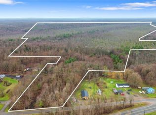 Perfield Rd, Hastings, NY 13076