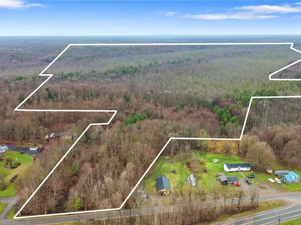 Perfield Rd, Hastings, NY 13076