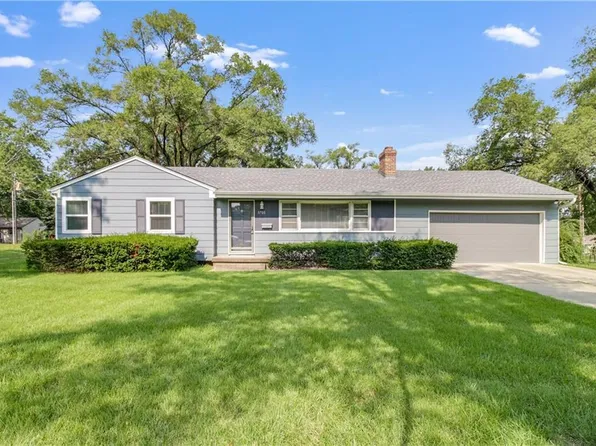 3700 S Scott Ave, Independence, MO 64052