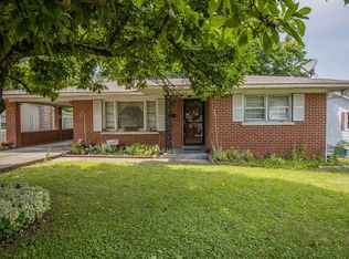 419 Chambers St, Paris, KY 40361