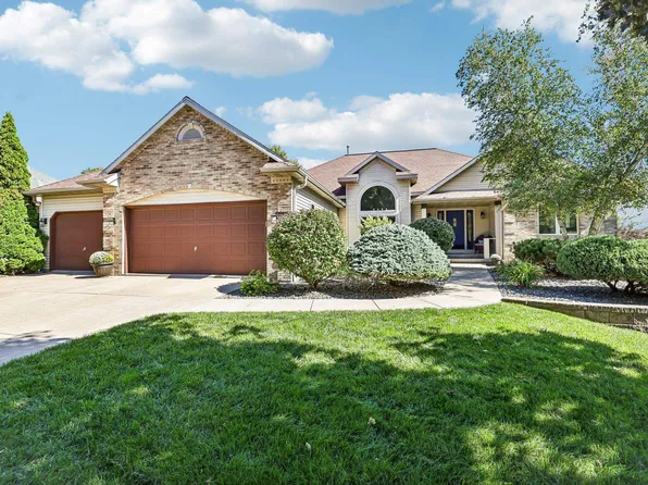 1704 Alexandria Ct, Waunakee, WI 53597
