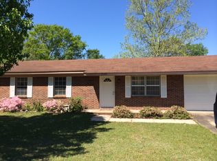 335 Rossi Cir, Dothan, AL 36305