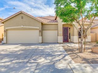 5601 W Carson Rd, Laveen, AZ 85339
