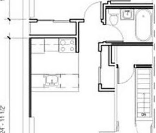 2nd image of 16 Downing St Floor 1