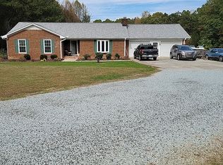 801 Orange Factory Rd, Bahama, NC 27503