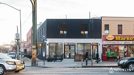 Rented by Nooklyn NYC LLC