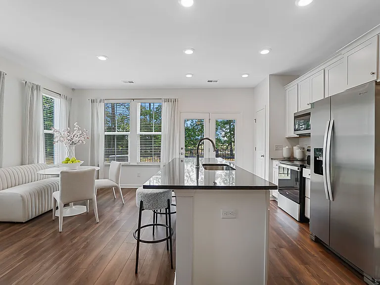 HARMON Foxbank by Crescent Communities — Photo 22