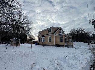 102 Benham St #1, Hamden, CT 06514