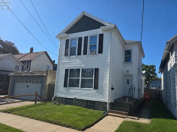 407 Center St, Sandusky, OH 44870