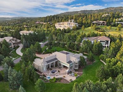 702 Golf Club Drive, Castle Rock, CO, 80108
