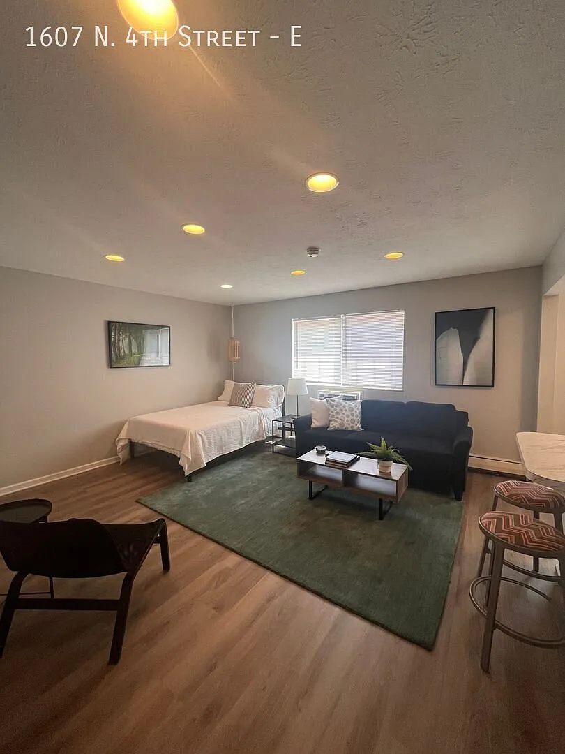 Updated Studios near University District and Short North! Fall 2027! — Photo 2