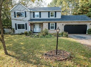 8822 Ravine Ave NW, Pickerington, OH 43147