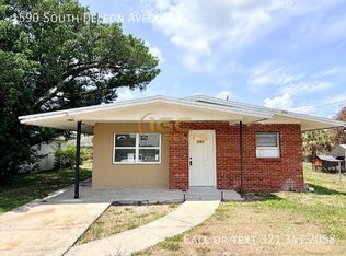 1590 S De Leon Ave, Titusville, FL 32780