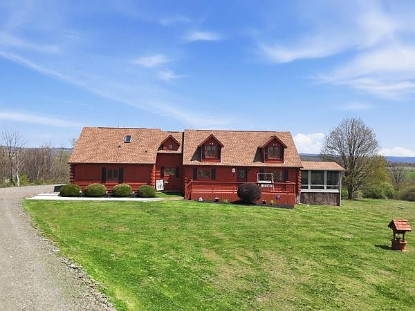 1st image of 1491 Viall Hill Rd
