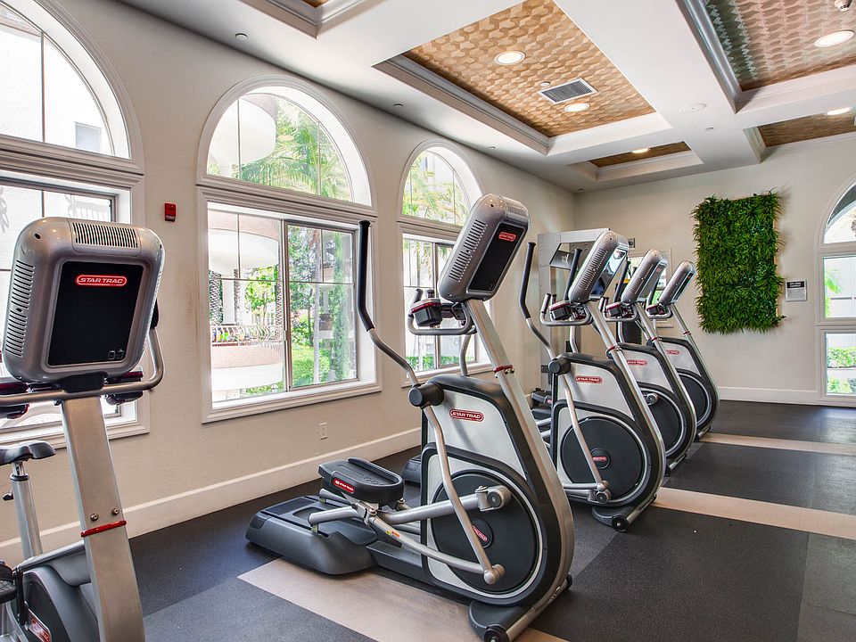 Skip the gym membership without having to skip the gym