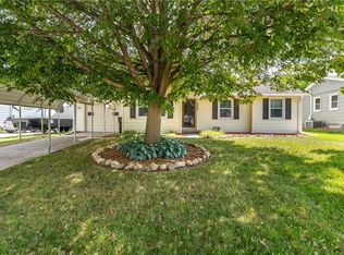 606 North St, Maxwell, IA 50161