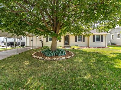 1615 Otley Ave, Perry, IA, 50220