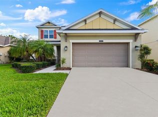 9157 Bella Vita Cir, Land O Lakes, FL 34637