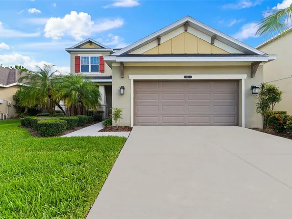 9157 Bella Vita Cir, Land O Lakes, FL 34637