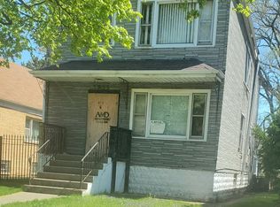7955 S Coles Ave, Chicago, IL 60617