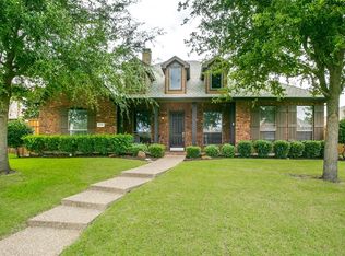 1714 Mapleleaf Dr, Wylie, TX 75098