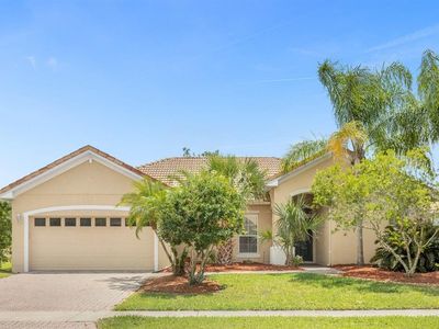 3503 Forest Park Dr, Kissimmee, FL, 34746