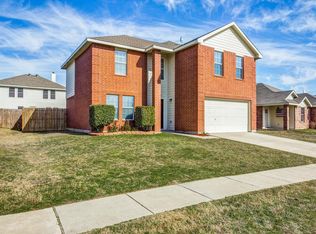 12728 Carpenter Ln, Rhome, TX 76078