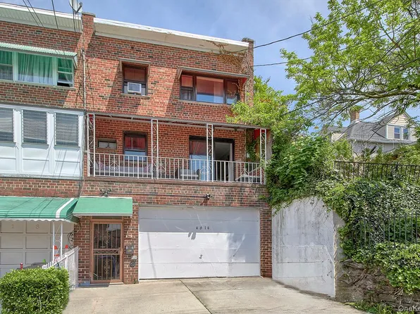 4016 Wilder Avenue, Bronx, NY 10466