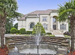 1203 Greenridge Ln, Lithonia, GA 30058