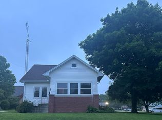 204 N East St, Le Roy, IL
