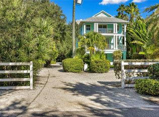 7030 Firehouse Rd, Longboat Key, FL 34228