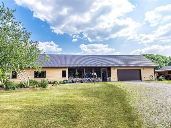 N7941 Hwy A, Hixton, WI 54635