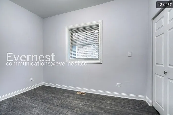 2054 N Campbell Ave #1F — Photo 10